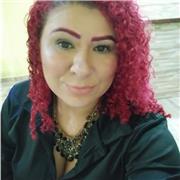 Professora particular em alfabetização e letramento